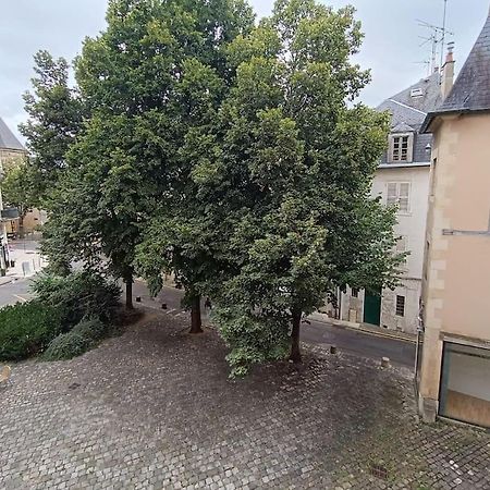 Hotel Le Remigny XVII Siecle Невер Экстерьер фото